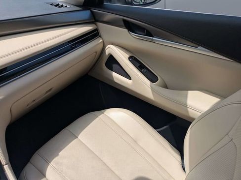 Certified 2024 INFINITI QX60 Luxe FWD image 18