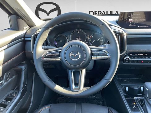 New 2026 MAZDA CX-50 2.5 Hybrid w/ Weather Package image 11