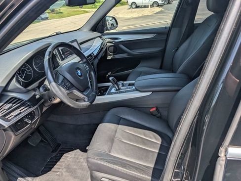 Used 2017 BMW X5 xDrive35i AWD/4WD image 13
