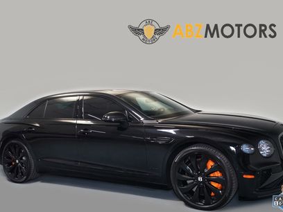 Used 2026 Bentley Flying Spur Azure