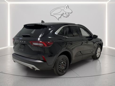 Used 2024 Ford Escape Active w/ Tech Pack #1 FWD image 18