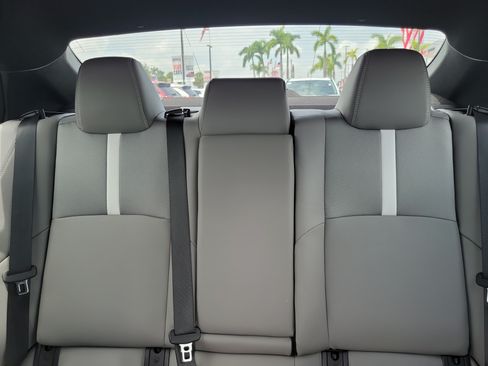 Used 2026 Toyota Camry SE FWD image 20