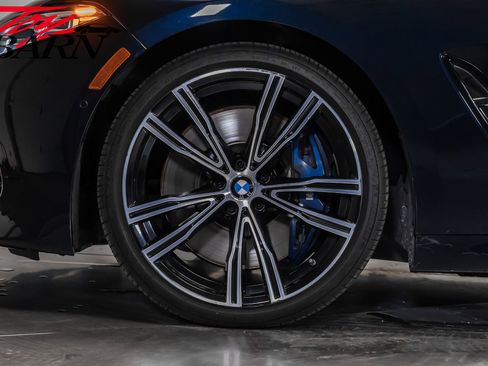 Used 2019 BMW M850i xDrive M850i xDrive image 18