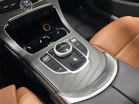 Used 2021 Mercedes-Benz C 300 4MATIC Sedan image 27