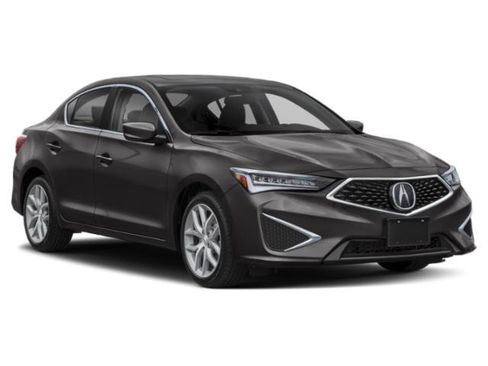 Used 2019 Acura ILX FWD image 6