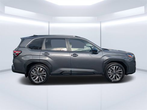 New 2026 Subaru Forester Touring image 2
