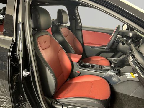 New 2026 Kia K4 GT-Line FWD image 19