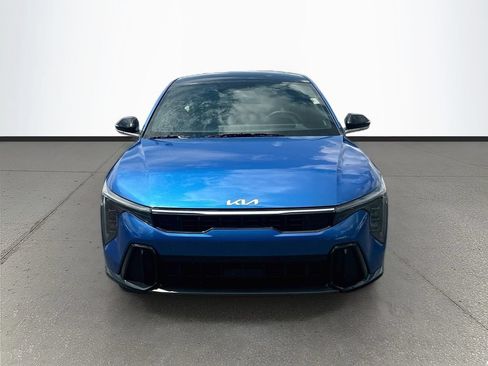 New 2026 Kia K4 GT-Line FWD image 2