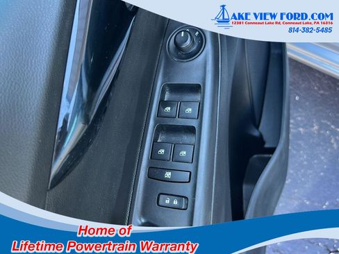 Used 2018 Chevrolet Spark LT image 16