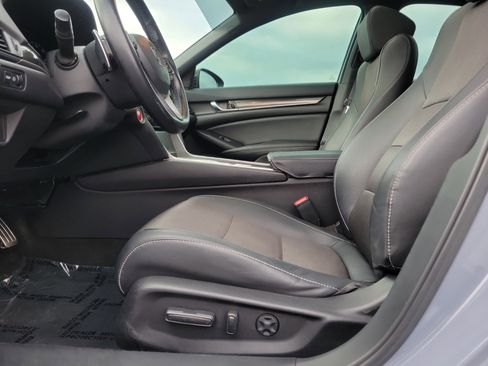 Used 2021 Honda Accord Sport image 16