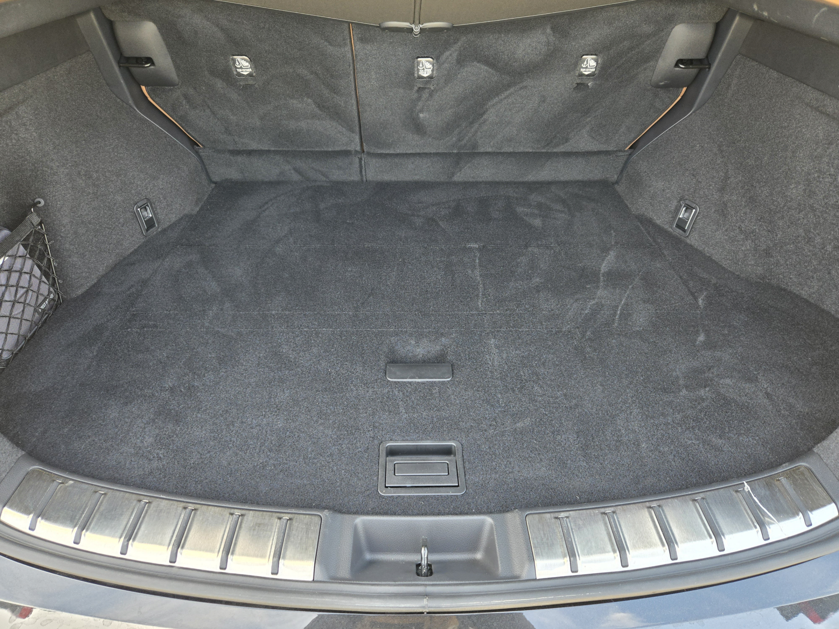 Certified 2026 Lexus NX 350 AWD w/ Cold Area Package image 29