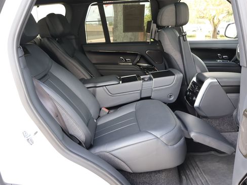 Used 2023 Land Rover Range Rover SV AWD/4WD image 20