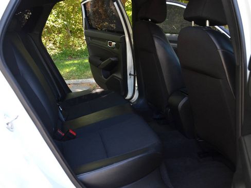 Used 2022 Honda Civic Sport image 9