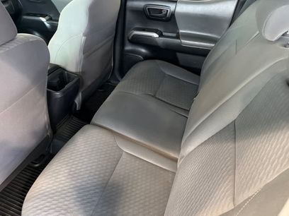 Used 2023 Toyota Tacoma SR5 w/ Technology Package