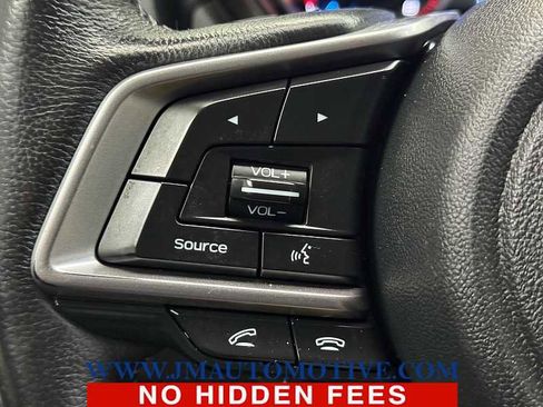 Used 2019 Subaru Ascent Limited image 47