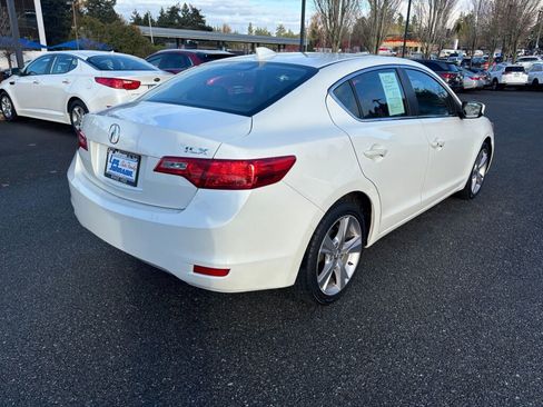 Used 2014 Acura ILX image 5