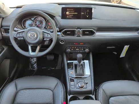 New 2025 MAZDA CX-5 AWD 2.5 S image 4