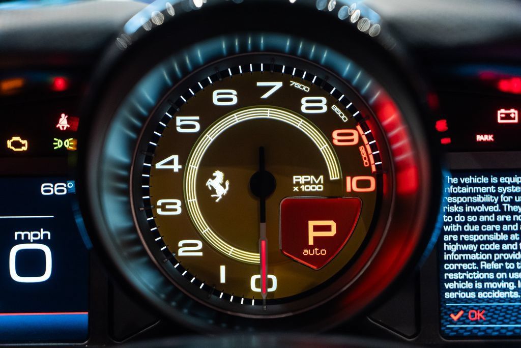 Certified 2023 Ferrari 812 GTS RWD image 30