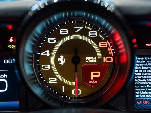 Certified 2023 Ferrari 812 GTS RWD image 30