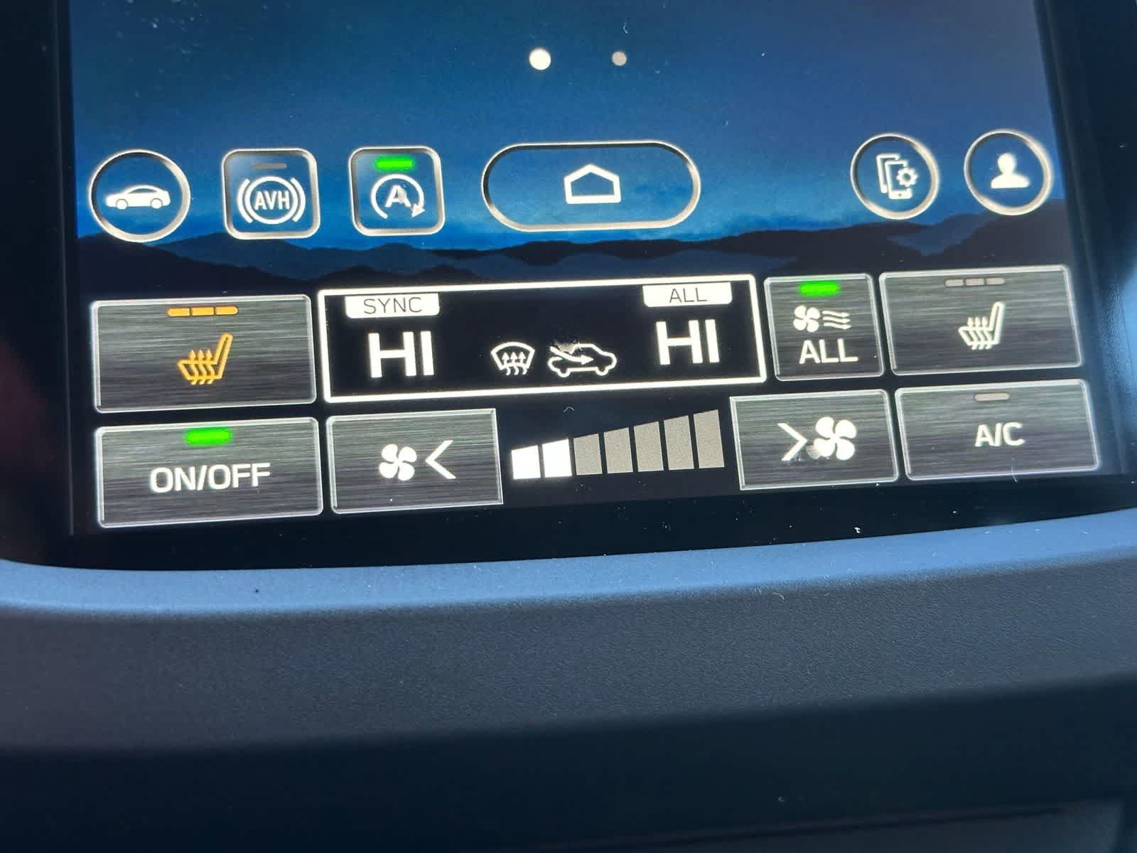 New 2026 Subaru Forester Premium AWD/4WD image 19