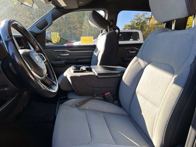 Used 2022 RAM 1500 Big Horn AWD/4WD image 37