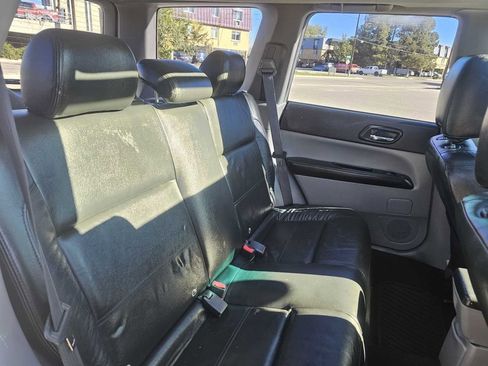 Used 2004 Subaru Forester 2.5XT image 37
