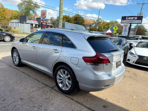 Used 2014 Toyota Venza LE image 5