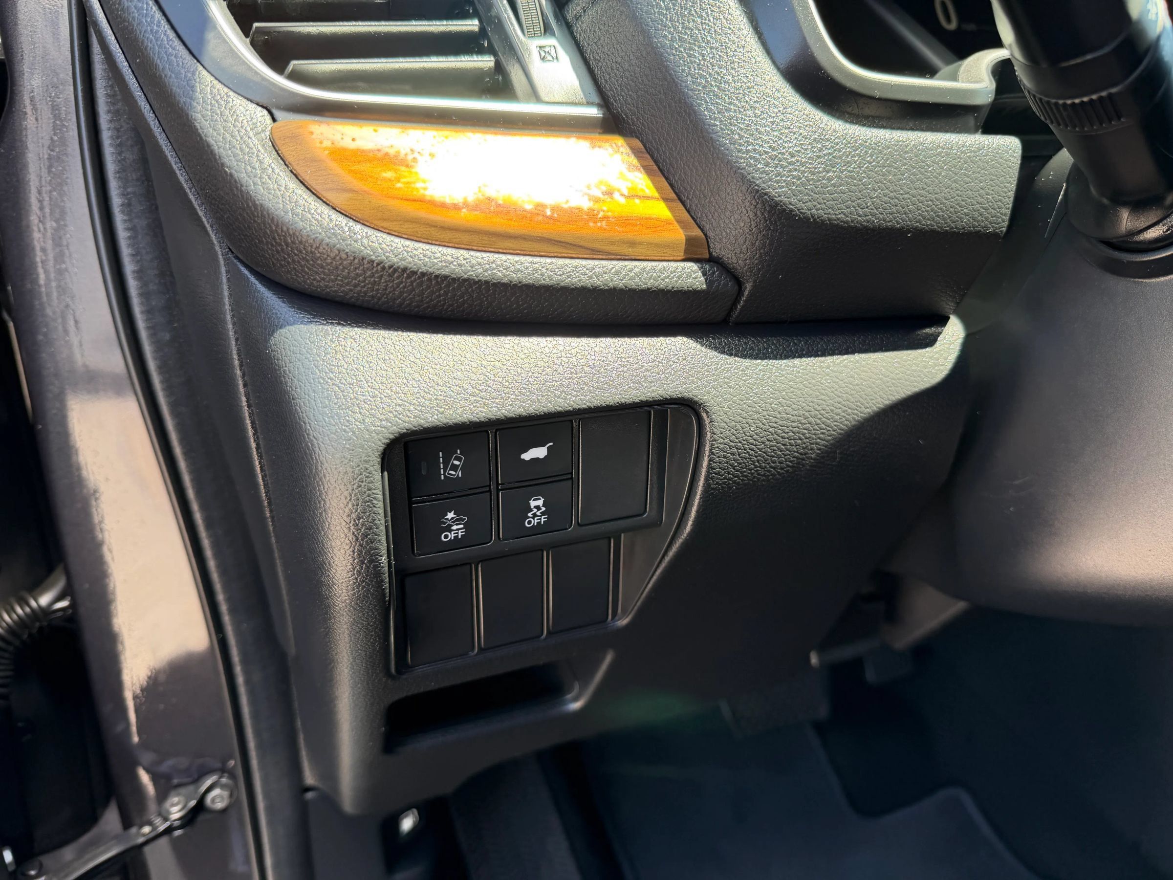 Used 2017 Honda CR-V EX-L image 12