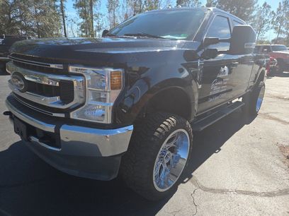 Used 2020 Ford F250 XL w/ STX Appearance Package