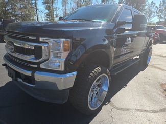 Used 2020 Ford F250 XL w/ STX Appearance Package video 1