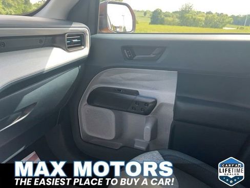 New 2026 Ford Maverick XLT w/ Equipment Group 301A AWD/4WD image 16