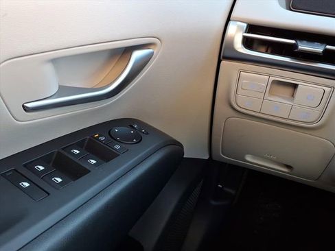 New 2026 Hyundai Tucson SEL image 23