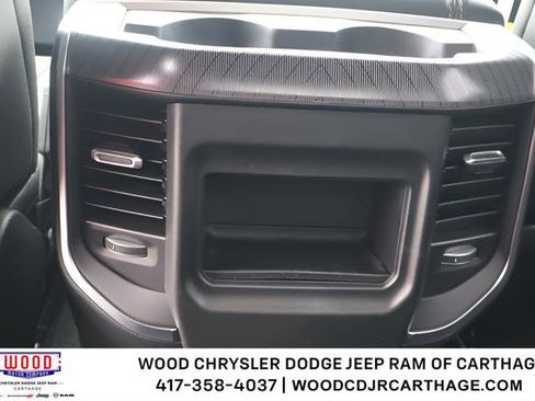New 2026 RAM 1500 Express AWD/4WD image 14