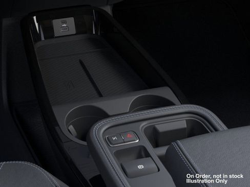 New 2026 Ford Mustang Mach-E Select w/ Comfort Package image 12