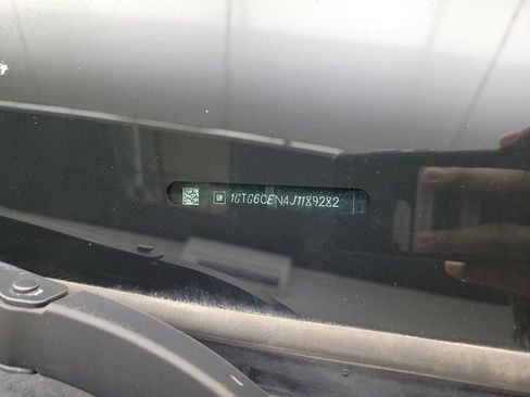 Used 2018 GMC Canyon All Terrain image 33