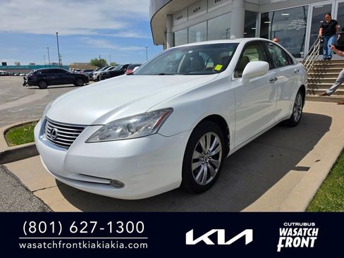 Used 2007 Lexus ES 350 FWD image 1