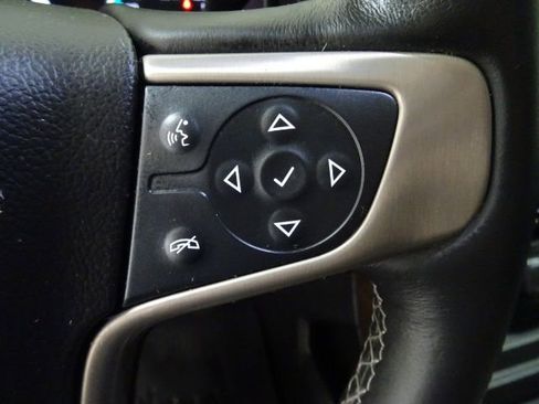 Used 2017 GMC Sierra 1500 Denali w/ Denali Ultimate Package image 32