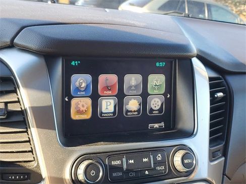 Used 2015 Chevrolet Tahoe LTZ image 31