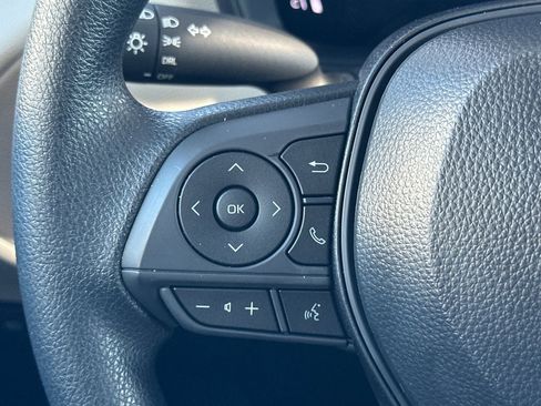 New 2026 Toyota Corolla Cross L image 26