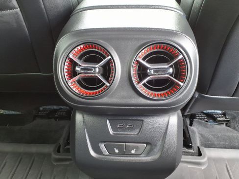 Used 2024 Chevrolet Blazer EV RS AWD/4WD image 16