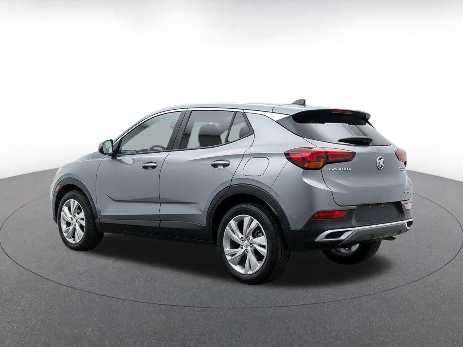 Used 2025 Buick Encore GX Preferred AWD/4WD image 6