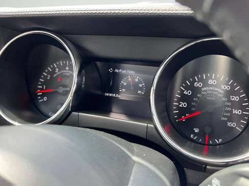 Used 2017 Ford Mustang GT w/ GT Performance Package RWD image 15