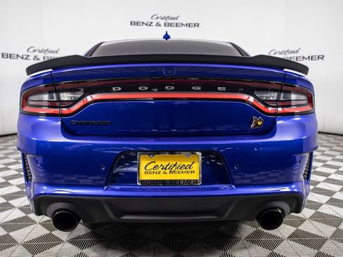 Used 2021 Dodge Charger Scat Pack image 21