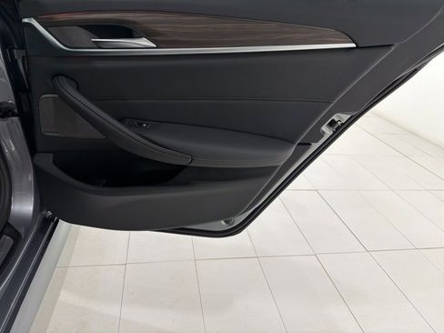 Certified 2023 BMW 540i xDrive w/ M Sport Package image 21