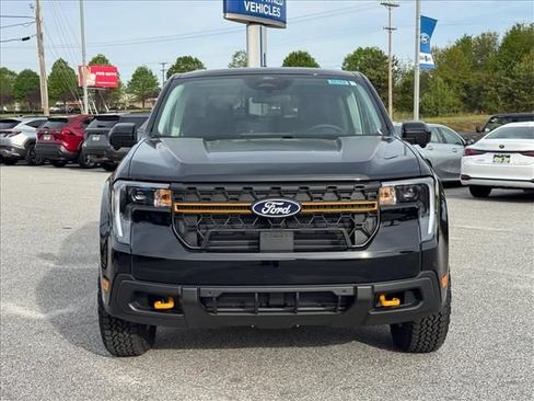 New 2026 Ford Maverick Tremor AWD/4WD image 8