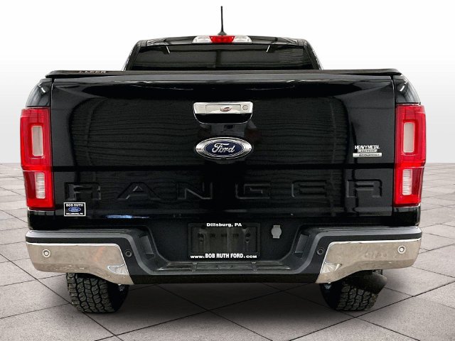 Used 2019 Ford Ranger XLT w/ Equipment Group 301A Mid AWD/4WD image 5