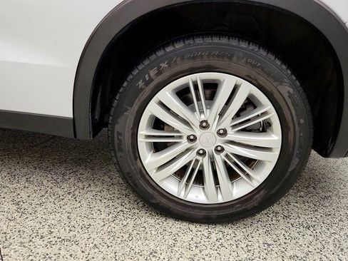 Used 2022 Mitsubishi Outlander ES FWD image 9