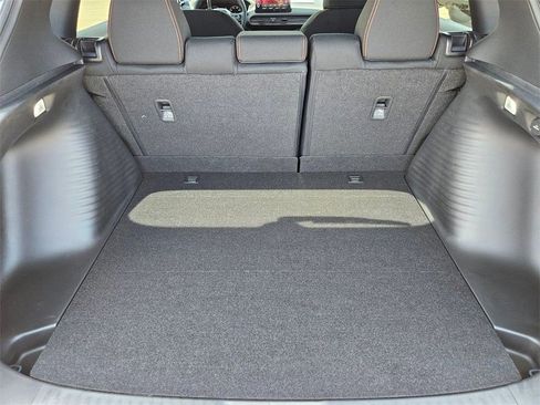 New 2026 Honda HR-V Sport image 47