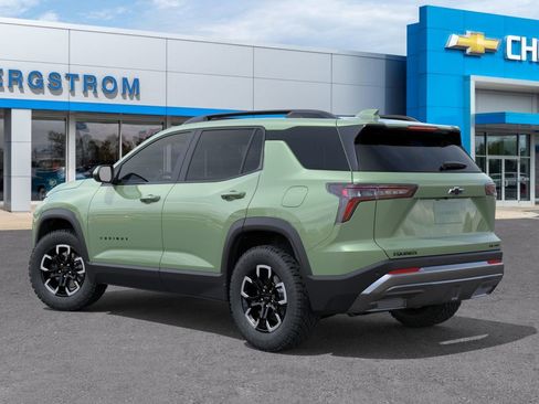 New 2026 Chevrolet Equinox ACTIV w/ Convenience Package III image 3