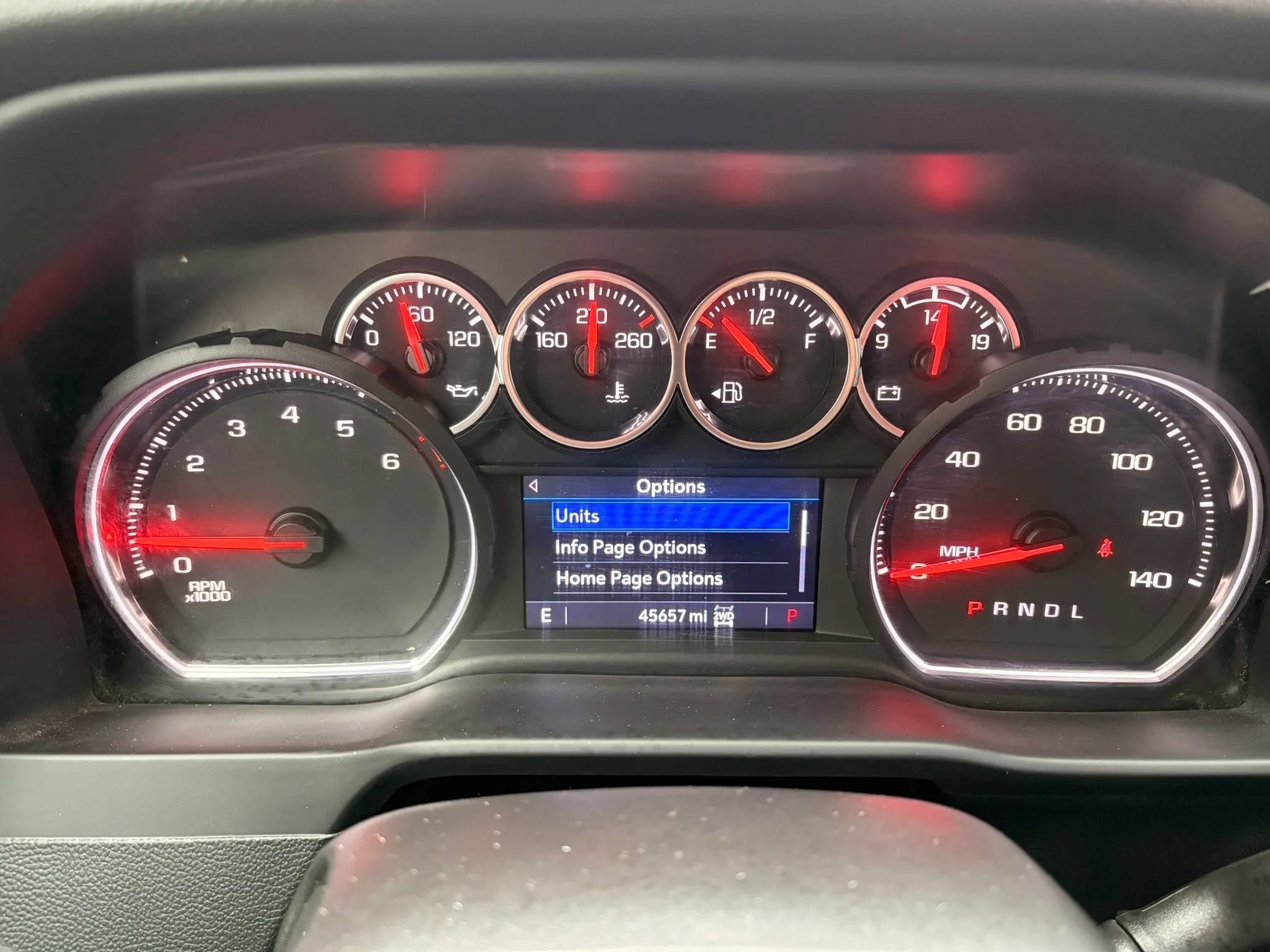 Used 2023 Chevrolet Silverado 2500 LT w/ Convenience Package AWD/4WD image 22